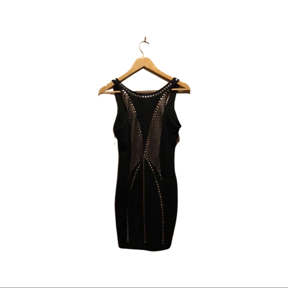 Medium Bebe dress
